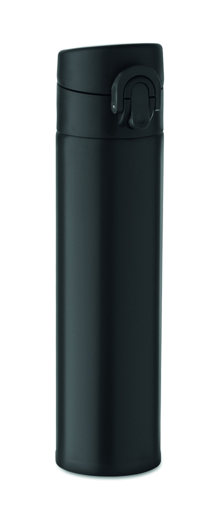 Logo trade ärikingid foto: Topeltseinaga pudel 300 ml BOTS