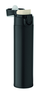 Logotrade ärikingitused pilt: Topeltseinaga pudel 300 ml BOTS