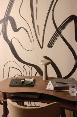 Logo trade ärikingitused foto: VINGA Timo RCS laualaadija ja tarvikute alus