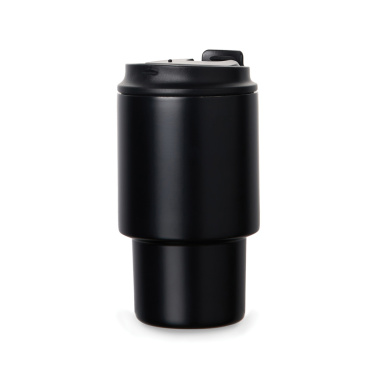 Logo trade meene pilt: VINGA Nagano kaasaskantav termoskruus 350 ml