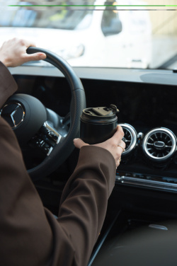 Logo trade reklaamkingitused foto: VINGA Nagano kaasaskantav termoskruus 350 ml