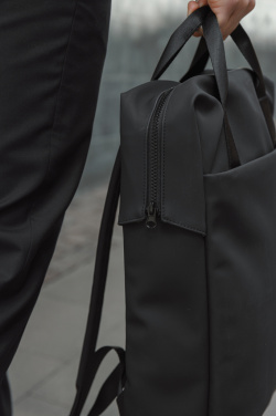 Logo trade reklaamkingid foto: VINGA Baltimore RCS seljakott