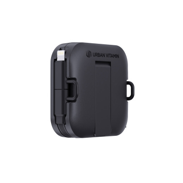 Logotrade ärikingi foto: Urban Vitamin San Jose 100W alus sissetõmmatava kaabliga