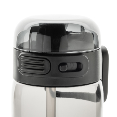 Logotrade reklaamtooted pilt: SipnLock RCS RPET lekkekindel spordiveepudel 800ml