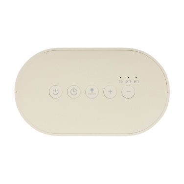 Logotrade reklaamkingid pilt: LumaRise RCS taaskasutatud plastist äratuskell