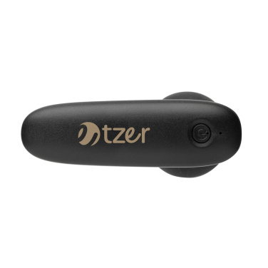 Logo trade ärikingituse pilt: Revix RCS taaskasutatud plastmassist massaažipüstol