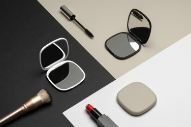 Logo trade reklaamkingi pilt: Reflecta RCS taaskasutatud plastist meigipeegel