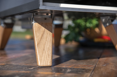 Logo trade reklaamkingi pilt: BOSKA pitsaahi Pro Pellet