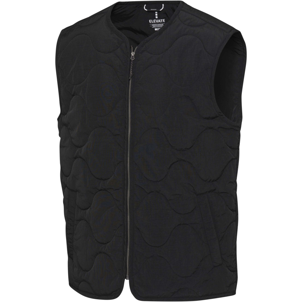 Logotrade firmakingitused pilt: Quartz GRS unisex tepitud vest