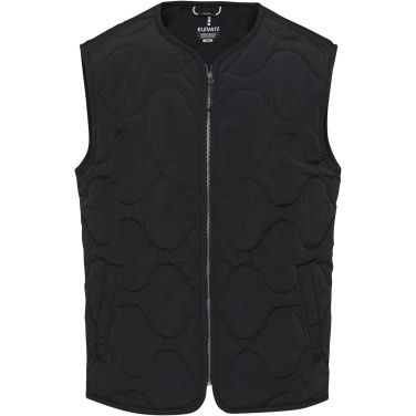 Logo trade reklaamtoote pilt: Quartz GRS unisex tepitud vest