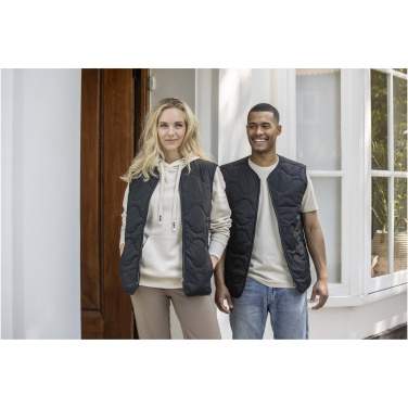 Logotrade reklaamkingid pilt: Quartz GRS unisex tepitud vest
