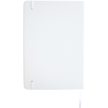 Logotrade ärikingi foto: Legato Elegance A5 märkmiku ja pastapliiatsiga komplekt