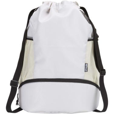 Logo trade firmakingituse pilt: Nomad GRS spordikott 18L