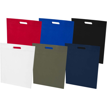 Logo trade reklaamkingi pilt: EcoSeal GRS lausriidest kandekott 5L