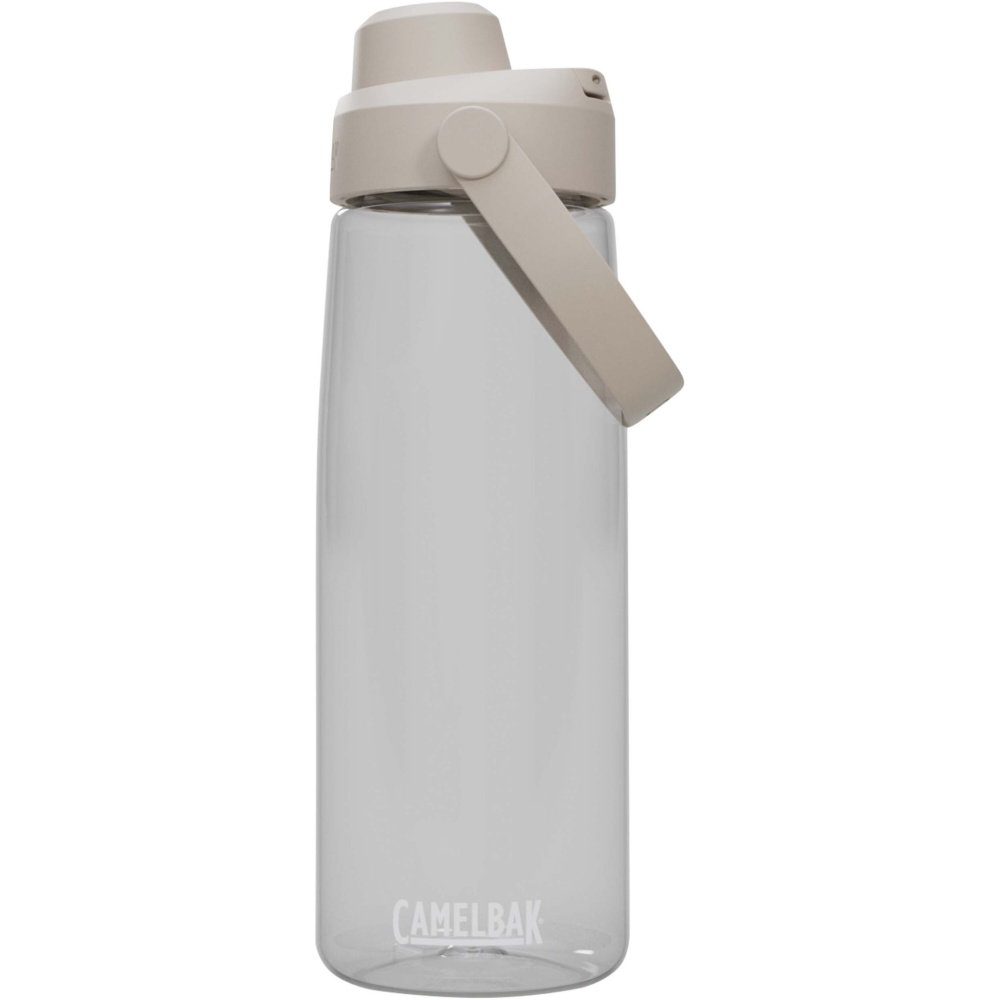 Logotrade ärikingituse foto: Camelbak® Thrive Chug 750 ml Tritan Renew veepudel