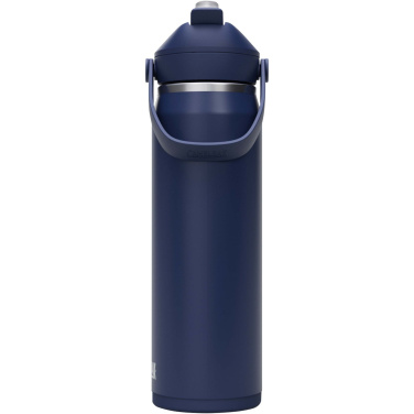 Logotrade reklaamkingi foto: Camelbak® Thrive Flip VSS 750 ml roostevabast terasest veepudel