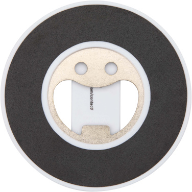 Logo trade reklaamkingitused foto: Ain magnetiline telefonialus pudeliavajaga