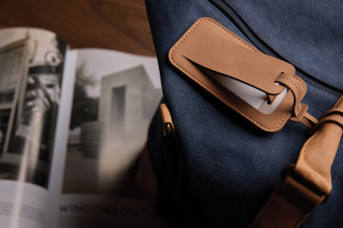 Logotrade ärikingi foto: VINGA Bosler RCS pagasisilt