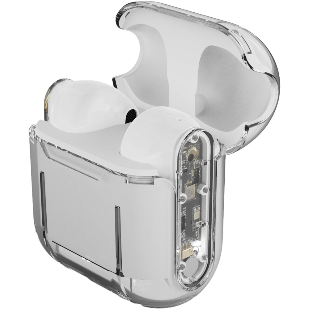 Logo trade reklaamtooted foto: Prixton TWS162 kõrvaklapid