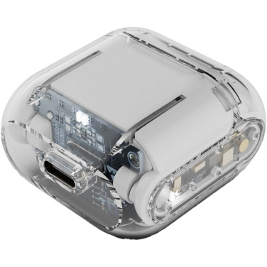 Logotrade reklaamtoote foto: Prixton TWS162 kõrvaklapid