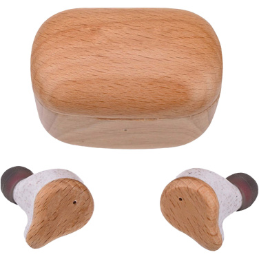 Logotrade reklaamtooted pilt: Prixton TWS163 kõrvaklapid