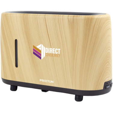 Logotrade firmakingitused pilt: Prixton Essence õhuniisutaja