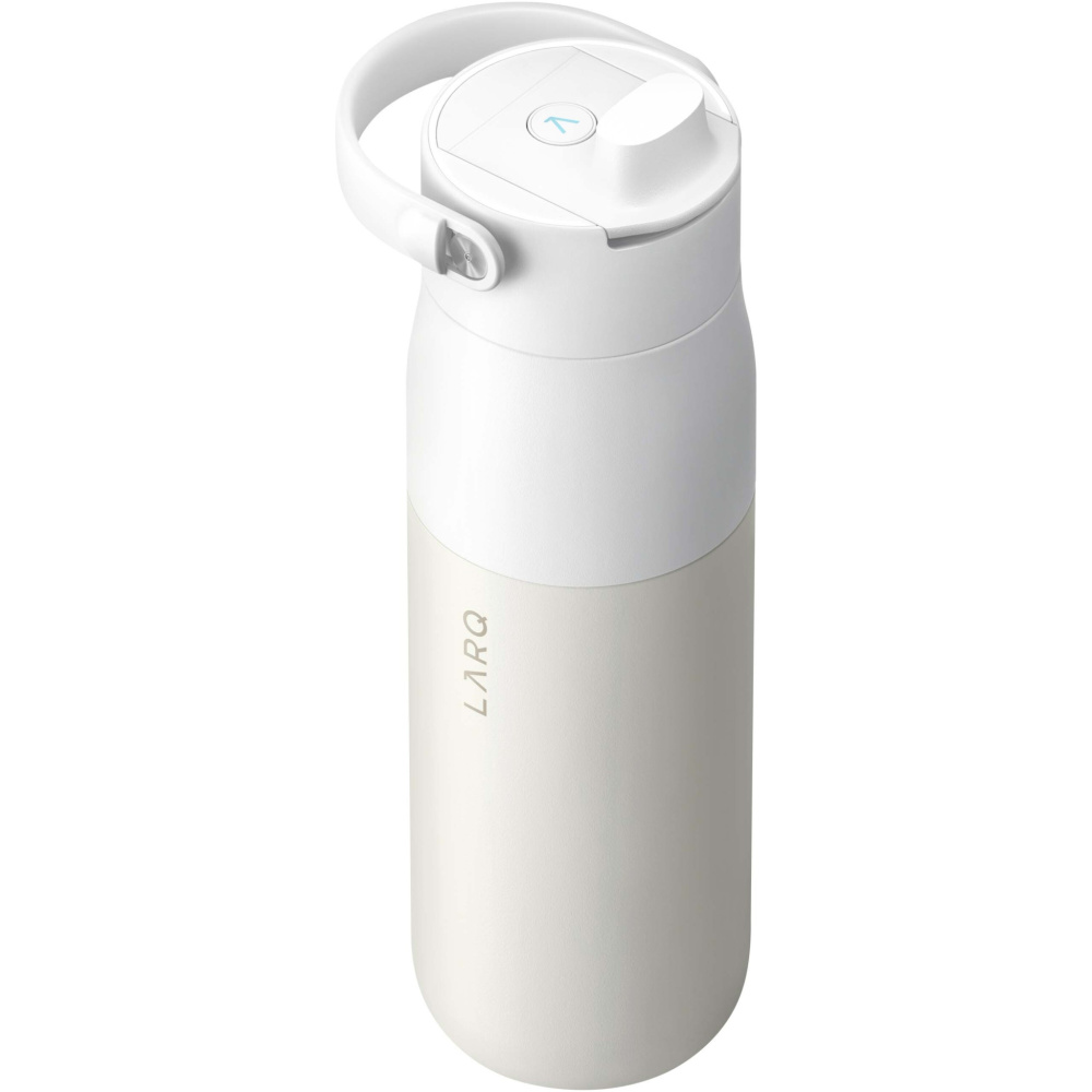 Logotrade reklaamkingid pilt: LARQ PureVis™ 2.0 680 ml veepudel