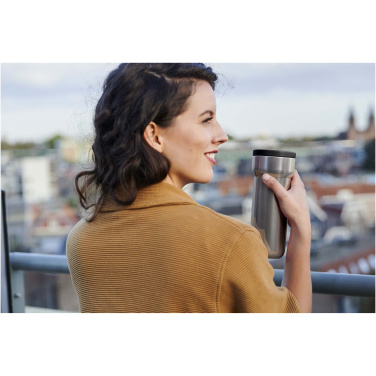 Logotrade meene foto: Mepal Ellipse 375 ml roostevabast terasest kruus