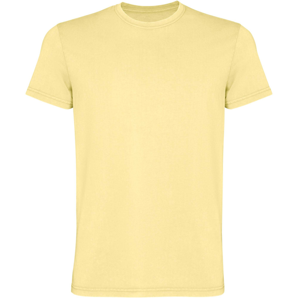 Logotrade firmakingitused pilt: Corgi lühikeste varrukatega meeste T-särk