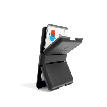 Logo trade firmakingitused foto: C-Secure MagSafe kaardihoidja telefonile