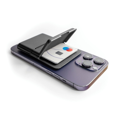 Logotrade firmakingitused pilt: C-Secure MagSafe kaardihoidja telefonile