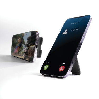 Logo trade firmakingid foto: C-Secure MagSafe kaardihoidja telefonile