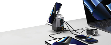 Logotrade reklaamkingitused pilt: Urban Vitamin Sacramento 105W GAN laadija