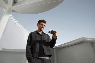 Logo trade firmakingitused foto: Anker MagGo QI2 magnetiline varupatarei 10 000 mAh