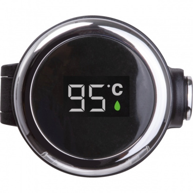 Logo trade ärikingid foto: Vaakumisolatsiooniga pudel COLOGNE