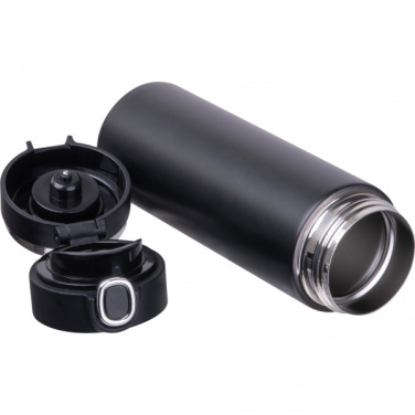 Logotrade reklaamkingi foto: Vaakumisolatsiooniga pudel COLOGNE