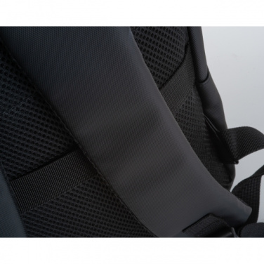 Logotrade reklaamtooted pilt: Sülearvuti seljakott PARMA