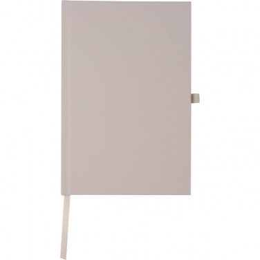 Logotrade firmakingid pilt: A5 märkmik BRASILIA