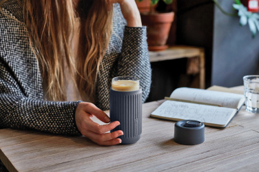 Logotrade meened pilt: Black+Blum klaasist reisikruus 340ml