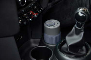 Logo trade firmakingitused foto: Black+Blum klaasist reisikruus 340ml