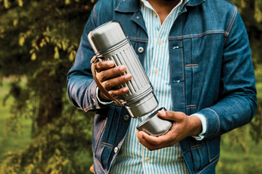 Logo trade ärikingi pilt: Black+Blum Explorer termos Duo 1L