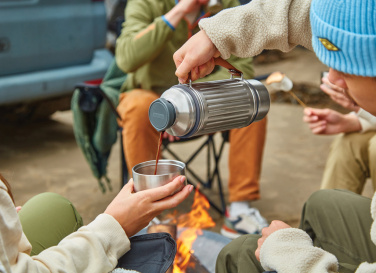 Logotrade reklaamkingitused pilt: Black+Blum Explorer termos Duo 1L