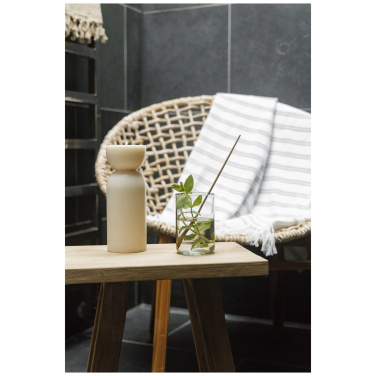 Logo trade meene pilt: Originalhome orgaaniline küünal - keskmine