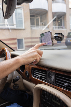 Logo trade ärikingid foto: Terra 360 RCS universaalne telefonihoidik