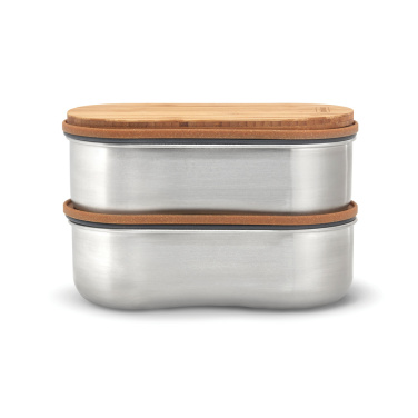 Logo trade meened foto: Black+Blum roostevabast terasest toidukarp