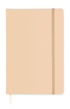 Logotrade reklaamtooted pilt: A5 märkmik 96 joonelist lehte