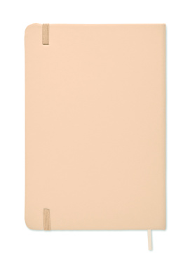 Logotrade reklaamtooted pilt: A5 märkmik 96 joonelist lehte