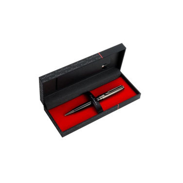 Logo trade firmakingi pilt: Metallist pastapliiats ODETTE Pierre Cardin