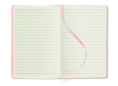 Logotrade reklaamkingitused pilt: A5 märkmik 96 joonelist lehte