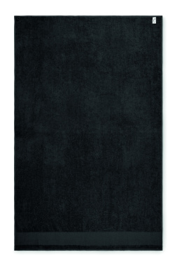 Logotrade meene foto: Suur puuvillane saunalina ISLAND